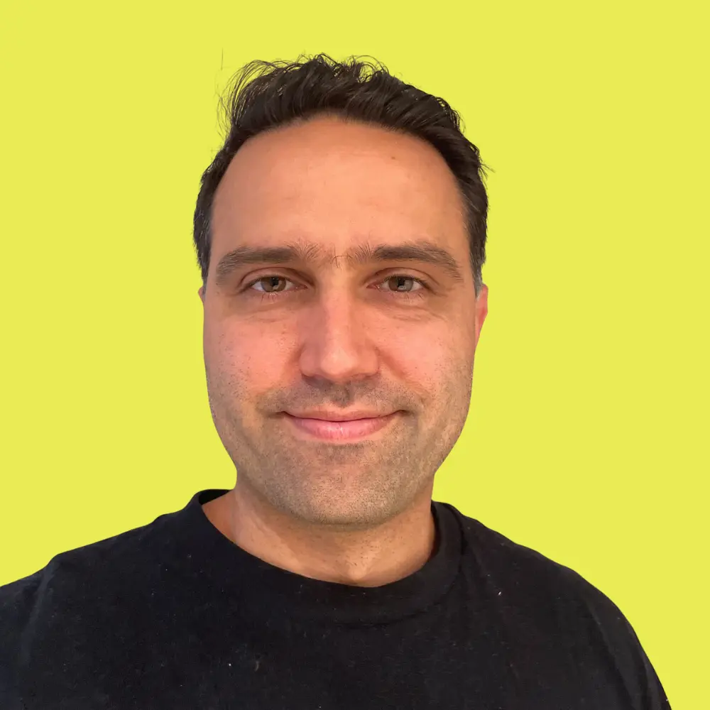 Paul Scolieri